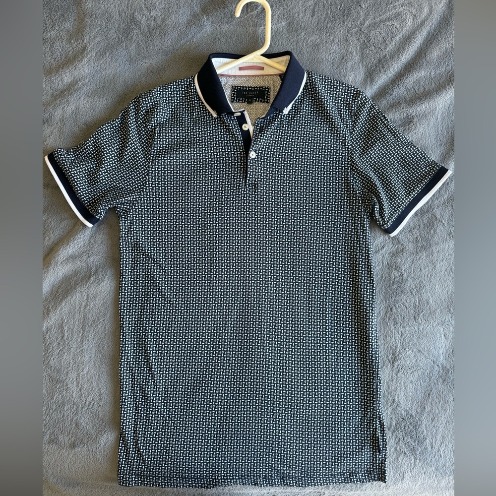 Ted Baker Polo Shirt